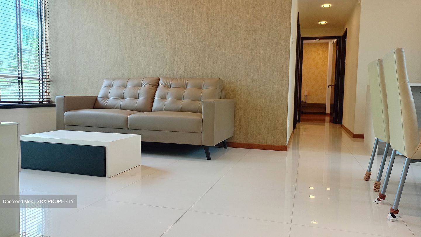 Le Reve (D14), Condominium #556972261